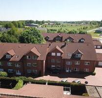 Geräumige 2-Zimmer-Wohnung mit Balkon in Bersenbrück!