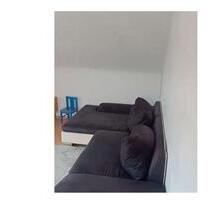 Schöne Dachgeschosswohnung mit EBK - Mahlberg