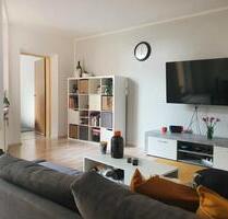 2,5-Raum- Wohnung mit Balkon, unweit vom Halleschen Hauptbahnhof - Halle (Saale) Büschdorf
