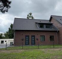 Erstbezug 3-Zimmer-DG-Wohnung im Neubau - Soltau