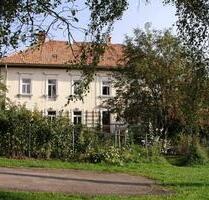 Sonniger Schwarzwald: Charmante Dorfschule zu verkaufen - Herrischried