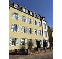 Seniorengerechte 1-Raum Wohnung mit Aufzug! - Bitterfeld-Wolfen