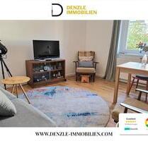 Sanierte & helle 3-Zimmer-Wohnung mit EBK & Balkon im ruhigen Hinterhaus - Stuttgart Stuttgart-Ost