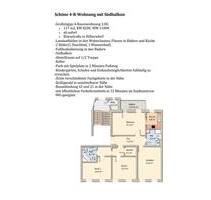 1 Monat mietfrei Schöne 4-R Wohnung mit Südbalkon - Chemnitz Ebersdorf