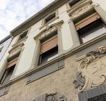 Ein Stück Stadtgeschichte zum Gestalten. - Mönchengladbach