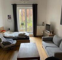 Schöne 1 Zimmer-Wohnung in Köln Mülheim