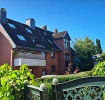 2 Zimmer 54m² Mietwohnung Wohnung Elmshorn komplettsaniert