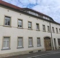 Schöne Wohnung mit Gartennutzung Zentrum - Dahlen