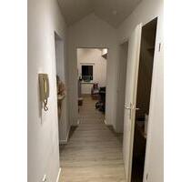 2- Zimmer Dachgeschosswohnung - neu renoviert! - Kronach