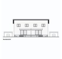 Doppelhaushälfte,157m² Wohnfläche,4 Zimmer,3 Badezimmer + Garten - Erkner