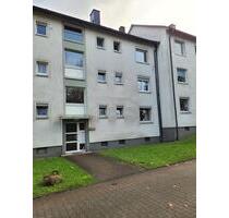 Gemütliche & gut geschnittene 3,5-Zimmer-Wohnung in Bochum-Werne