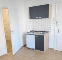 Gemütliche, helle 2-Zimmer-Wohnung in Amberg