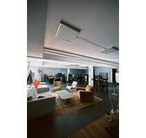 Arbeitsplatz im Atelier Studio Büro FRANKFURT OFFENBACH - Offenbach am Main Hafen