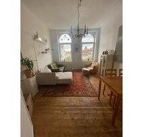 Charmante 3-Zimmer-Altbauwohnung in Linden Nord - Hannover Linden-Limmer