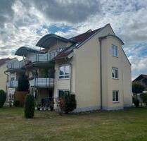 Maisonette Wohnung mit großem Studio, EBK und Balkon - Herbrechtingen