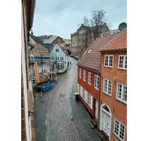 Gemütliche 2,5-Zimmer-Wohnung nahe Norderstraße - Flensburg Altstadt