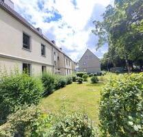 2-Zimmer Wohnung mit Balkon in Lehndorf - Braunschweig Lehndorf-Watenbüttel