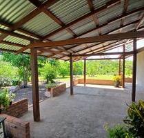 Einfamilienhaus auf 5,1 ha titulierten Grundstück in Paraguay - Ratzeburg