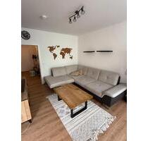 Nachmieter 3 Zimmer Wohnung - 850,00 EUR Kaltmiete, ca.  84,00 m² in Wolfsburg (PLZ: 38444) Detmerode