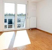1-Zimmer-Wohnung zur Untermiete (2 Monate) in Freiburg - Freiburg im Breisgau Brühl