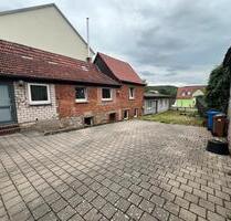 Charmantes Einfamilienhaus zu verkaufen - Arnstein