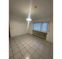 2 Zimmer Wohnung mit großem Balkon - Bad Nauheim