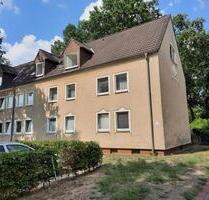 Bezugsfertige Wohnung - Einfach Möbel rein und Füße hoch! - Marl