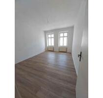 Schöne Zweiraumwohnung mit Balkon in Sellerhausen - Leipzig Ost