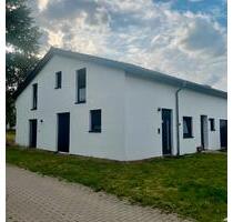 Moderne 3ZKB Wohnung im Dachgeschoss im Reihenhaus mit Garten! - Münster Münster-Südost