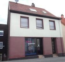 Gelegenheit! Solides 1-2 FH o.Wohn-Geschäftshaus 194m² - Hochspeyer