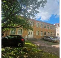 Wohnen Sie in einem hübsch sanierten Hinterhaus in Plauen! - Dresden Cotta