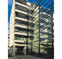 Studentenwohnung möbliert München