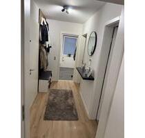 3 Zimmer Wohnung mit Balkon in Felsberg