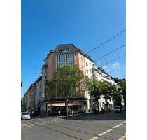 Sehr gepflegte 2-Zimmer-Wohnung in D-Derendorf - Düsseldorf Stadtbezirk 8