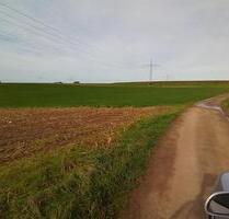Ackerland Landwirtschaftliche Nutzfläche - Hermersberg