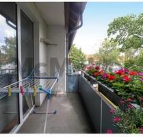 Helle 3 Zimmer Wohnung Sonnenhügel - Osnabrück Dodesheide