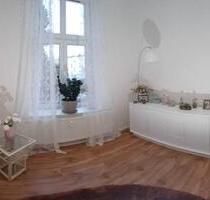 Top ausgestattete 2-Raum-Wohnung in begehrter Lage - Bad Freienwalde (Oder)