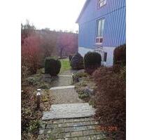 Helle 2-Zimmer Einliegerwohnung in ruhiger Wohnlage in Aixheim - Aldingen