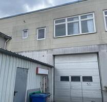 Große Gewerbehalle 250 m² in Top-Lage Singen – sofort verfügbar! - Singen (Hohentwiel)