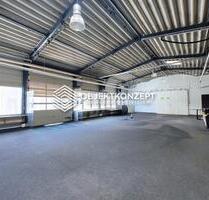 Provisionsfrei! Moderne Gewerbehalle mit Rolltor und hoher Tragkraft - Lindau (Bodensee)
