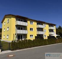 Moderne, energieeffiziente 3-Zimmerwohnung inkl. Einbauküche - Neusorg