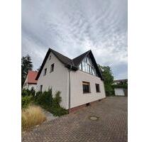 Zweifamilienhaus zur Miete in Süd - Jacobsdorf