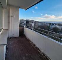Renovierte 2-Zimmer-Wohnung mit Balkon und Aufzug in der Weststadt! - Braunschweig Timmerlah-Geitelde-Stiddien