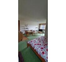 Schöne 2-Zimmer-Wohnung im Bayerischen Wald - Haidmühle