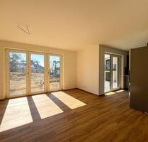 Mietwohnungen mit Weitblick in Horb - Horb am Neckar