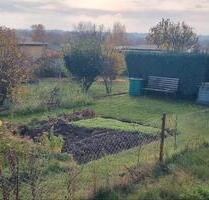 Kleingarten Pachtgarten Ruhe Oase Döbeln Nord