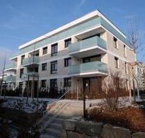 Schöne neuwertige 3 Zimmerwohnung - Renningen