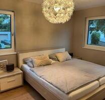 Moderne 2,5 Zimmer-Wohnung in zentraler Lage Cadolzburg