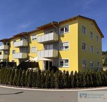 Moderne, energieeffiziente 4-Zimmerwohnung inkl. Einbauküche - Neusorg