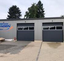 Lagerhalle zu vermieten - 1.320,00 EUR Kaltmiete, ca.  6,50 m² in Mechernich (PLZ: 53894)
